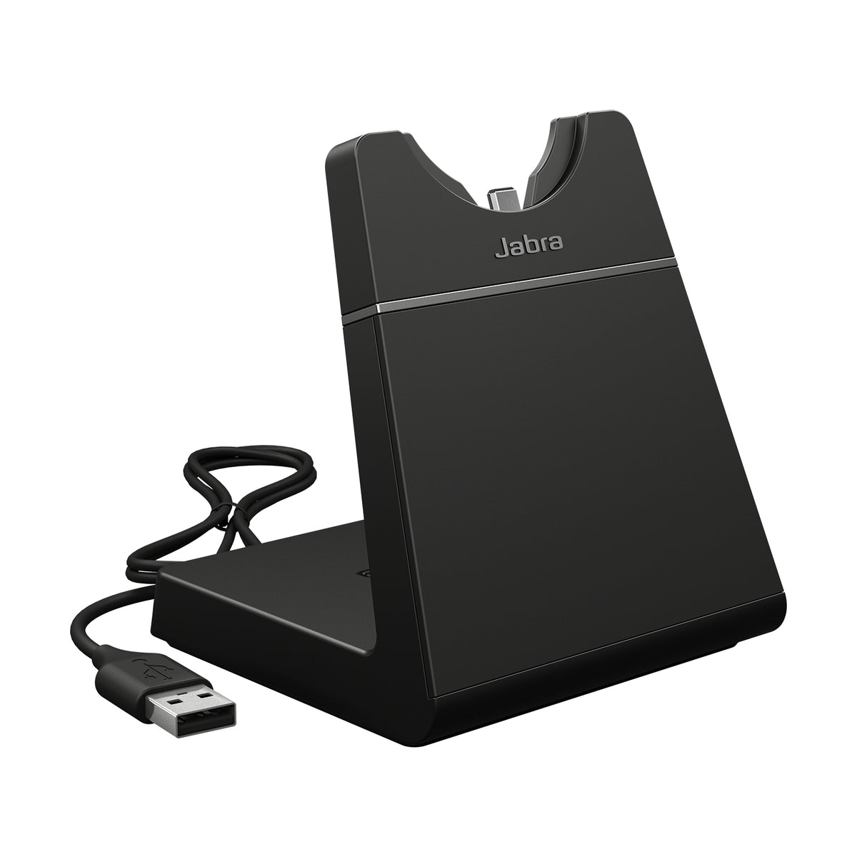 Jabra 14217-01 hörlurstillbehör Stativ till headset