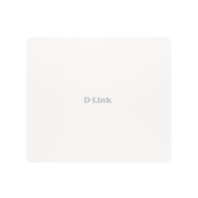D-Link DAP-X3060OU access-punkter för trådlösa nätverk 3000 Mbit/s Vit