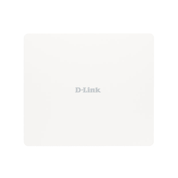 D-Link DAP-X3060OU access-punkter för trådlösa nätverk 3000 Mbit/s Vit Strömförsörjning via Ethernet (PoE)