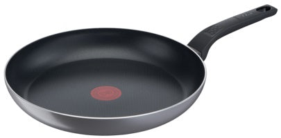 Tefal Easy Plus B5690653 stekpanna Allmän matlagning Rund