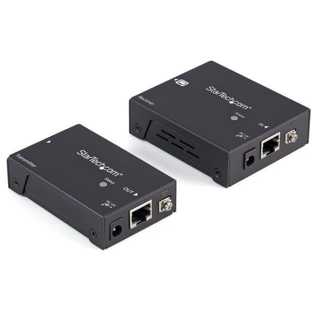 StarTech.com HDMI över Cat5 HDBaseT-förlängare