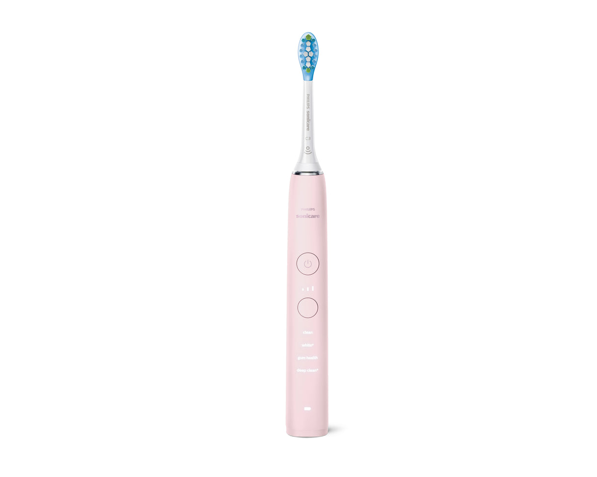 Philips Sonicare DiamondClean 9000 series DiamondClean 9000 HX9911/29 Laddningsbar
