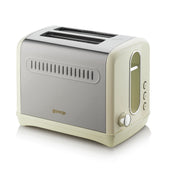 Gorenje T1100CLI 6 2 skivor 1100 W Champagne