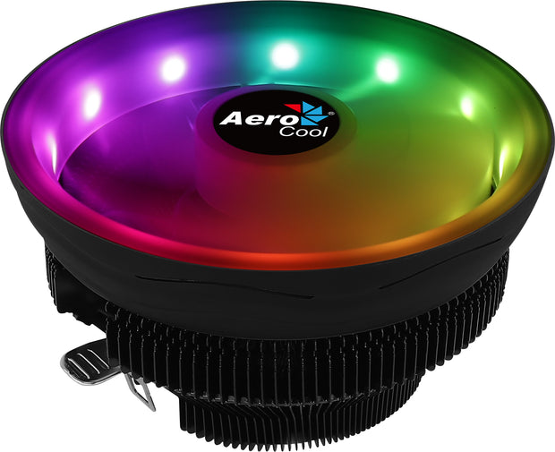 Aerocool Core Plus Processor Kylare