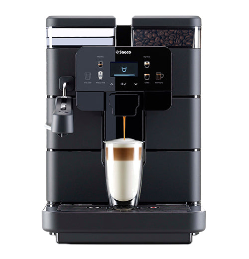 Saeco Royal Plus Espressomaskin 2,5 l kaffemaskiner