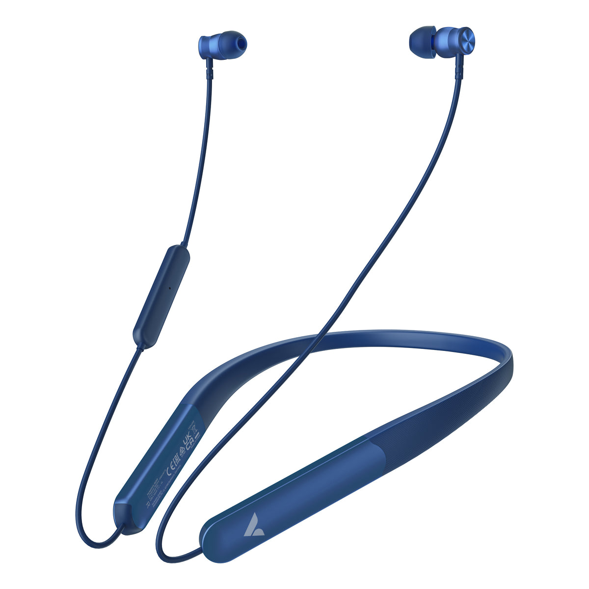 Verbatim TruSound Pro Headset Trådlös Hals-band Musik/vardag USB Type-C