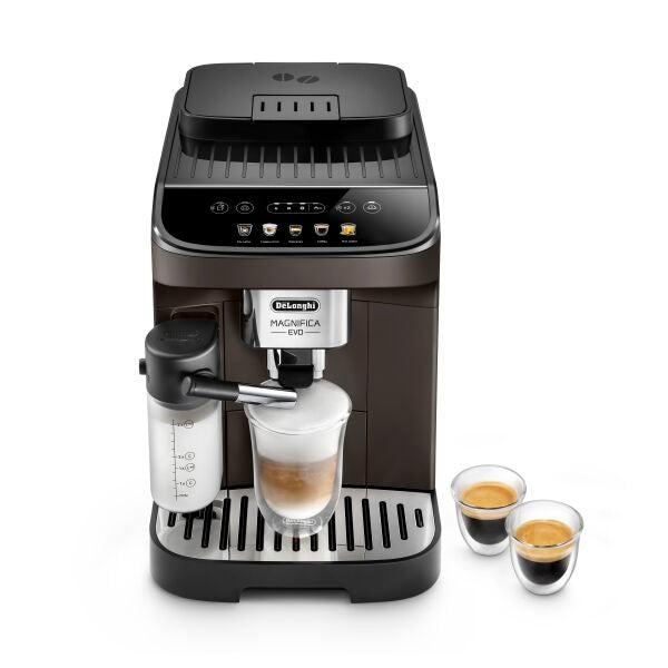 De’Longhi Magnifica ECAM293.61.BW Halvautomatisk Espressomaskin 1,8 l