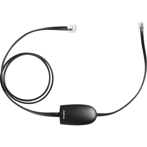 Jabra 14201-19 hörlurstillbehör Tillbehörskit