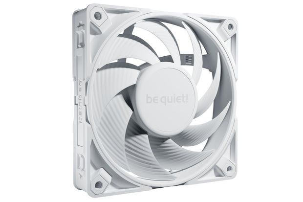 be quiet! BL118 kylsystem för dator Datorväska Fan