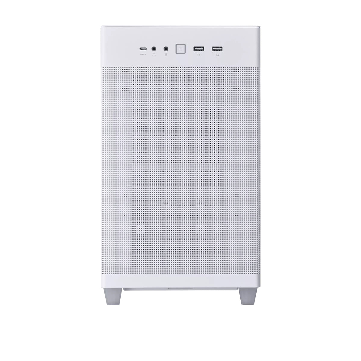 ASUS Prime AP201 MicroATX Mini Tower Vit