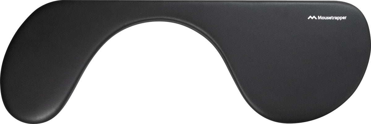 Mousetrapper Armrest
