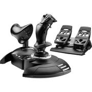 Thrustmaster T.Flight Full Kit X Svart USB Joystick Analog / Digital PC