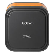 Brother PT-E920BT etikettskrivare Termal transfer 360 x 360 DPI 20 mm/sek Trådlös TZe