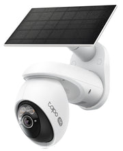 TP-Link Tapo C660 KIT Projektil (form) IP-säkerhetskamera Utomhus 3840 x 2160 pixlar