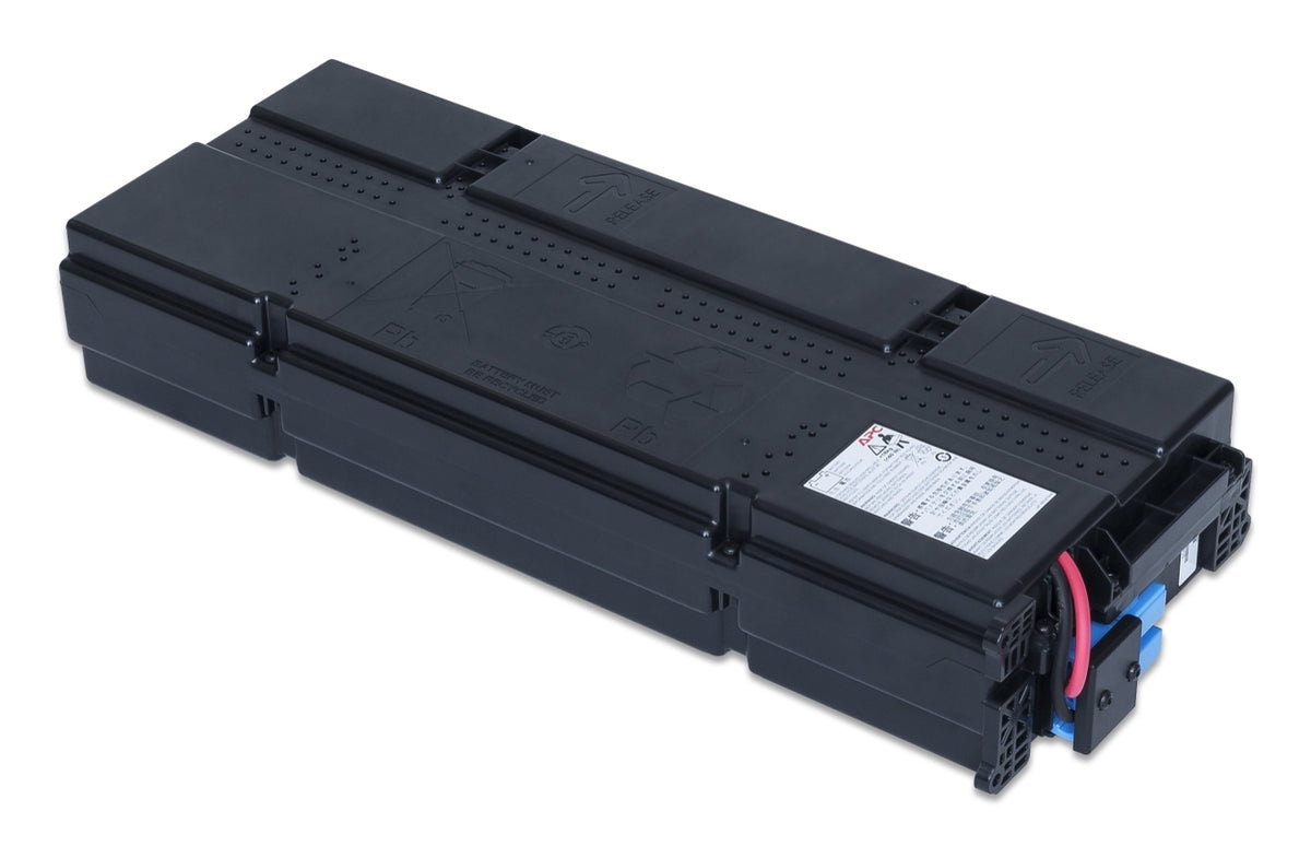 APCRBC155 UPS-batterier Blysyra