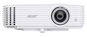 Acer Home H6830BD Standard throw-projektor 4000 ANSI-lumen DLP UHD 4K (3840x2160) 3D