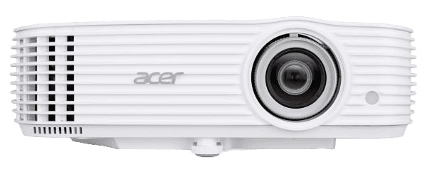 Acer Home H6830BD Standard throw-projektor 4000 ANSI-lumen DLP UHD 4K (3840x2160) 3D