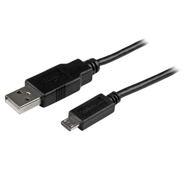 StarTech.com Kort Micro USB-kabel -