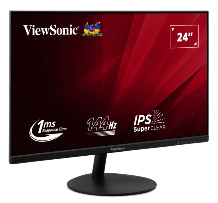 Viewsonic VA VA24E2-H - 23.8" - FHD