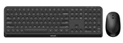 Philips 3000 series SPT6307B/00 tangentbord Mus inkluderad Hem RF Trådlös Engelska