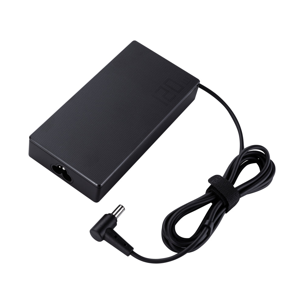 ASUS 90XB06VN-MPW000 eladaptrar inomhus Svart