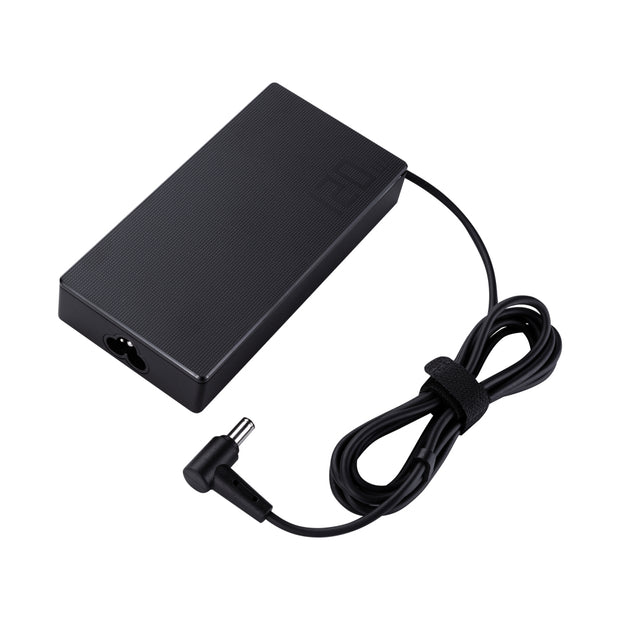 ASUS 90XB06VN-MPW000 eladaptrar inomhus Svart