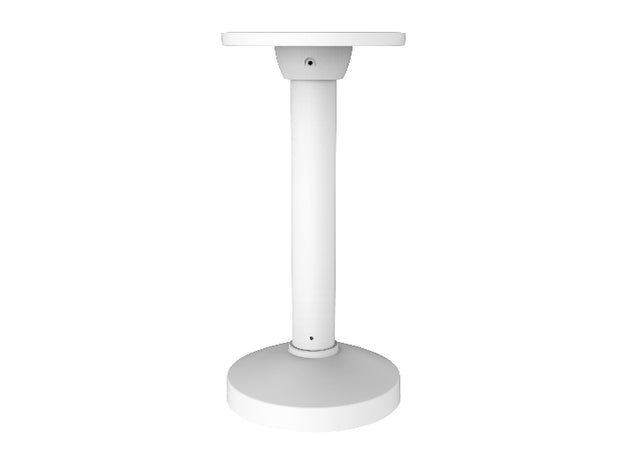 LevelOne CAS-7342 tillbehör bevakningskameror Monteringsfot till taket