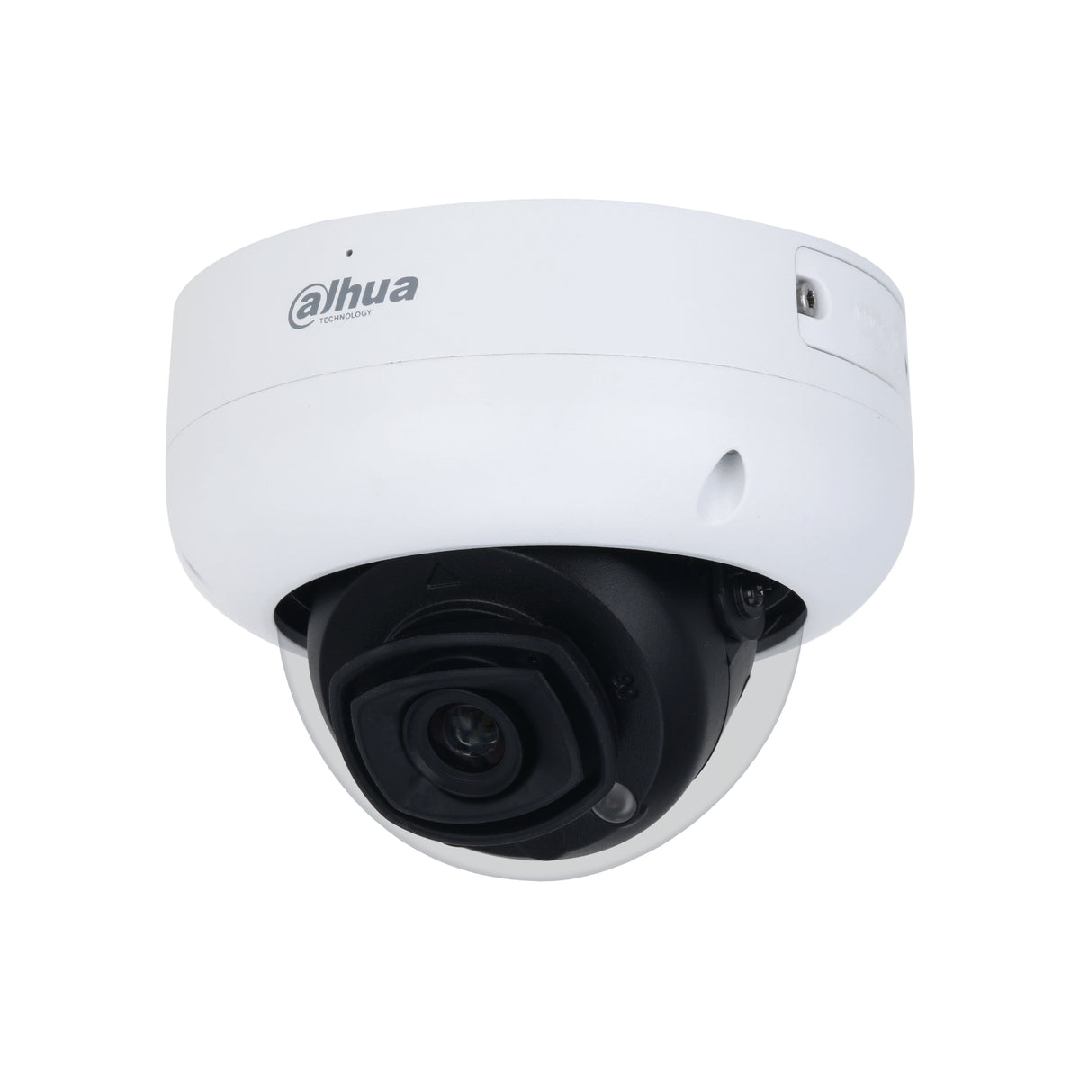 Dahua Technology WizMind IPC-HDBW5442R-ASE-0280B Kupol-formad IP-säkerhetskamera