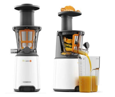 Kenwood JMP juicepressar