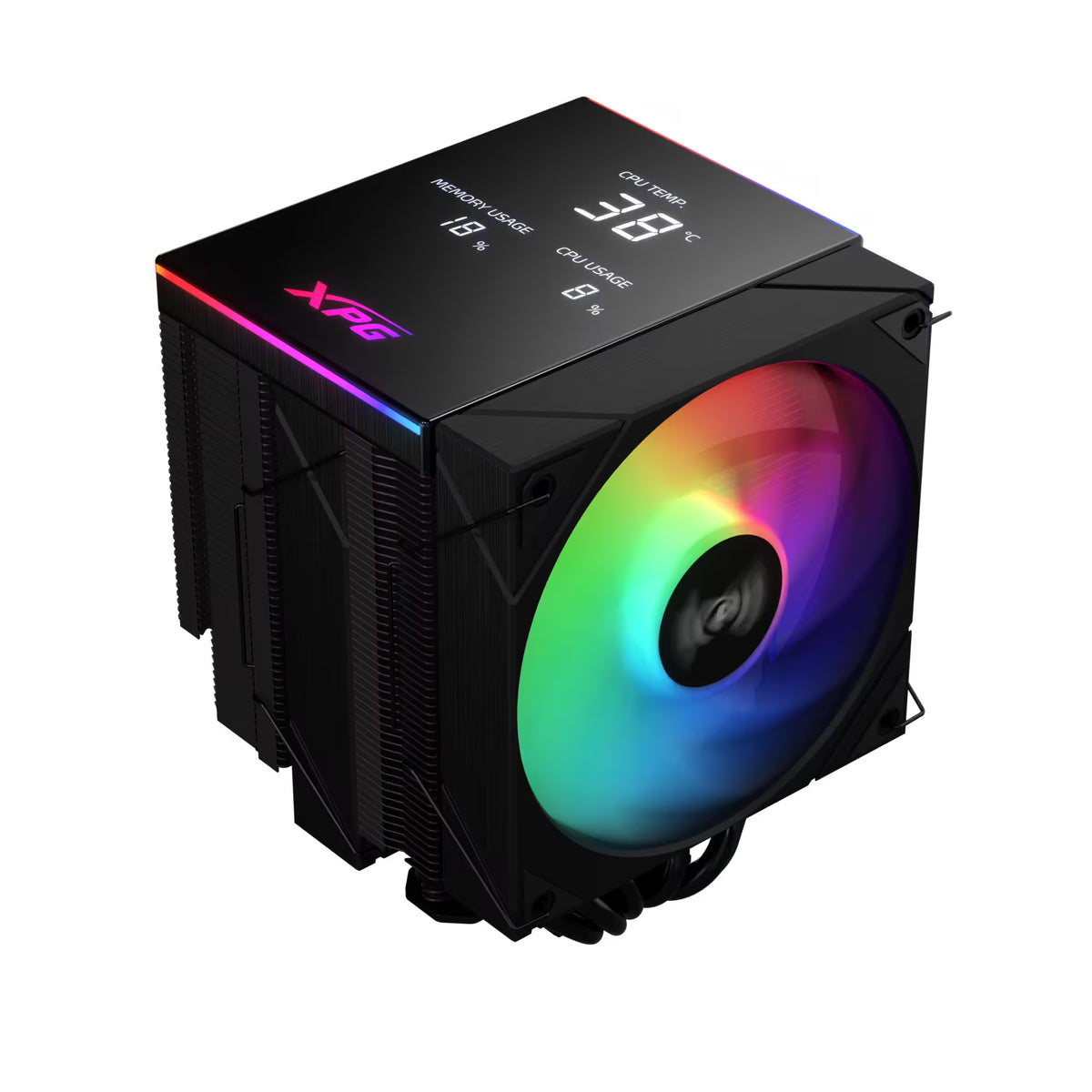 XPG MAESTRO PLUS 62DA Processor Luftkylare