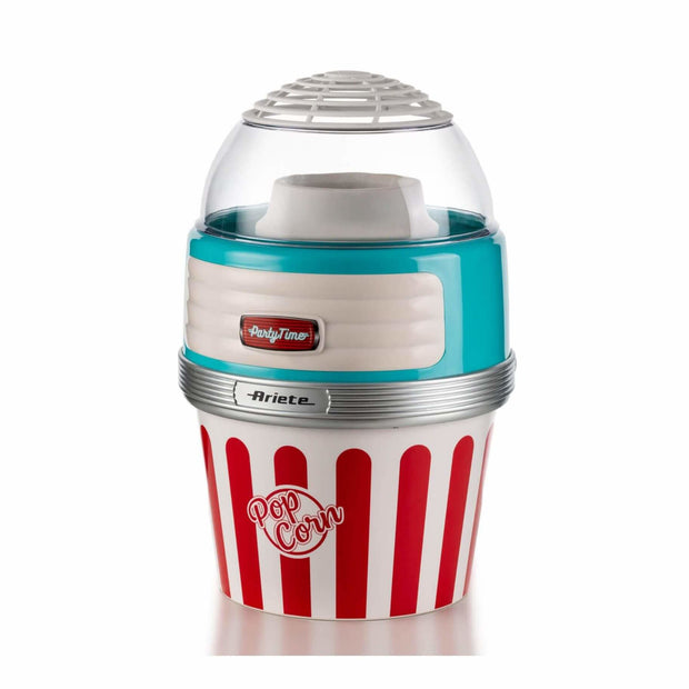 Ariete 2957/01 popcornmaskin Blå