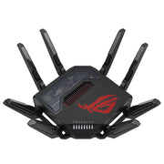 ASUS ROG Rapture GT-BE98 trådlös router 10 Gigabit Ethernet Quad-band (2.4 GHz / 5