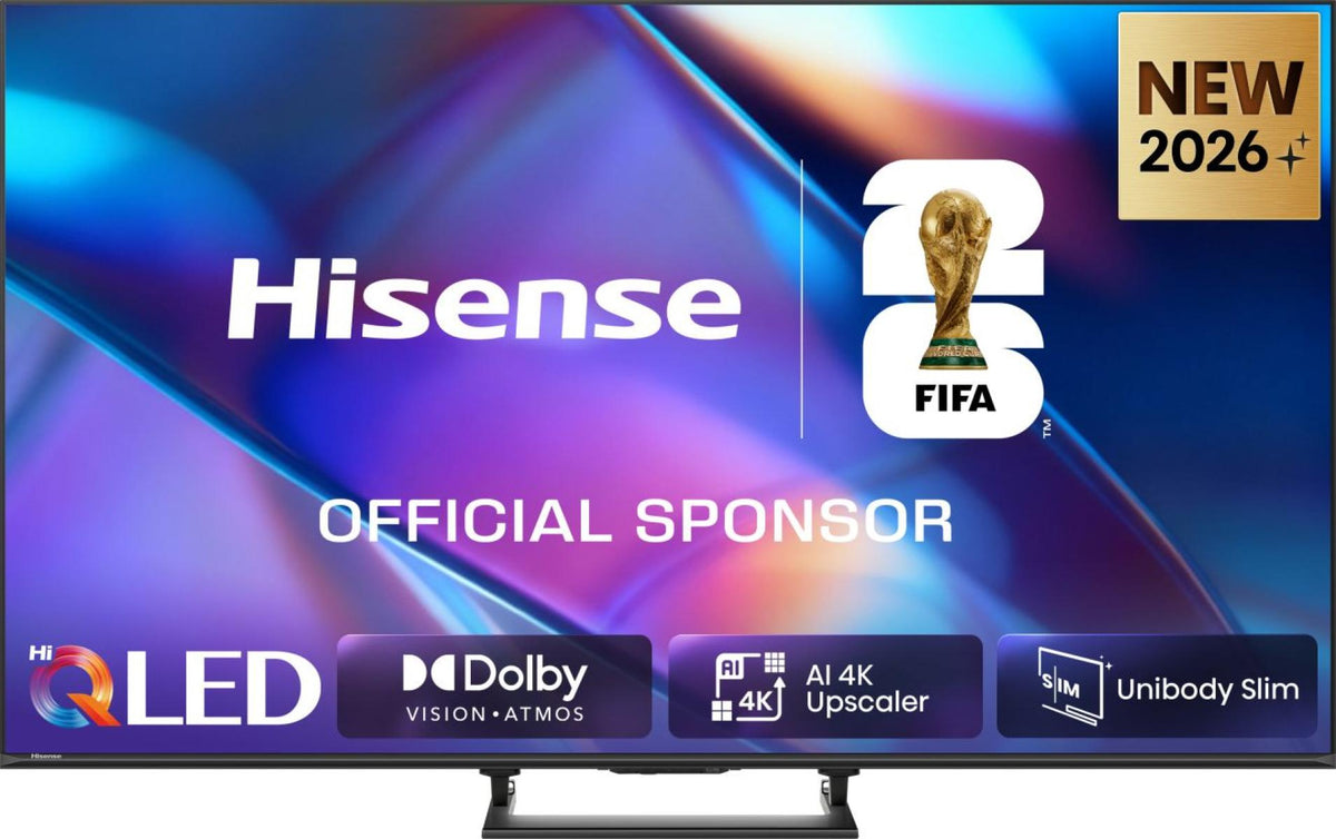 Hisense 55A7DS