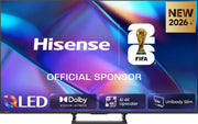 Hisense 55A7DS
