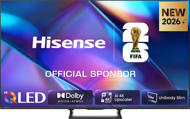 Hisense 55A7DS TV