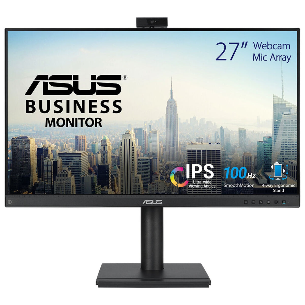 ASUS BE279QFK