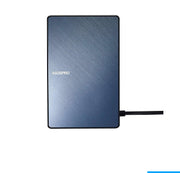 ASUS SimPro Dock Kabel USB 3.2 Gen 1 (3.1 Gen 1) Type-C Svart