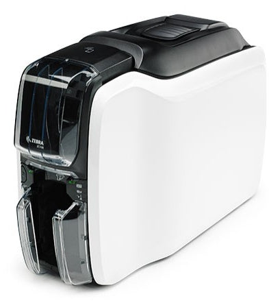 Zebra ZC100 plastskrivare Färg-sublimeringsskrivare/Thermal överföring Färg 300 x