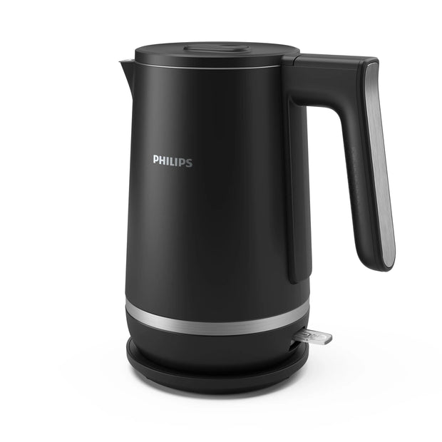 Philips 5000 series Double Walled Kettle 5000 HD9395/90 Dubbelisolerad vattenkokare i 5000-serien