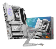 MSI MPG B850 EDGE TI