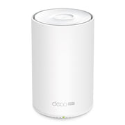 TP-Link Deco X20-4G Dual-band (2,4 GHz / 5 GHz)