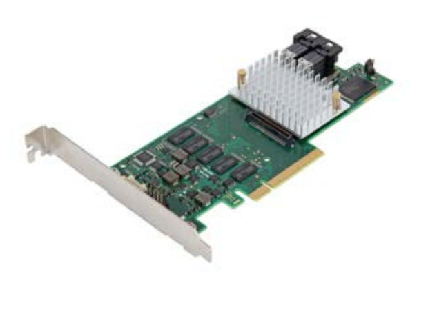 Fujitsu RAID Ctrl FBU Batteri
