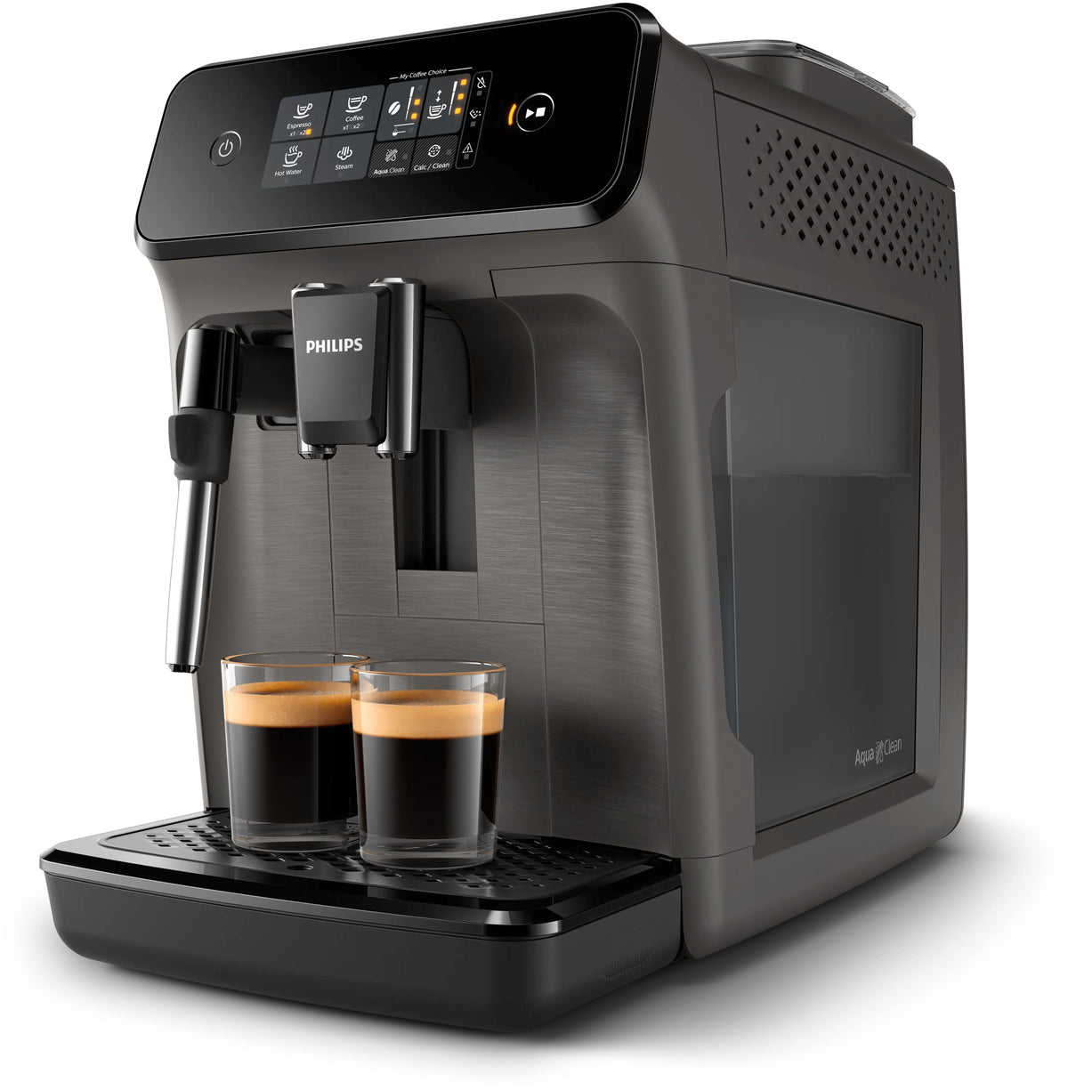 Philips EP1224 Helautomatisk Espressomaskin 1,8 l