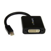 StarTech.com Mini DisplayPort till DVI videoadapter