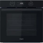 Whirlpool OMR55CU1B 71 l Svart