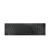 CHERRY KW 9100 SLIM tangentbord Universal Trådlös RF +