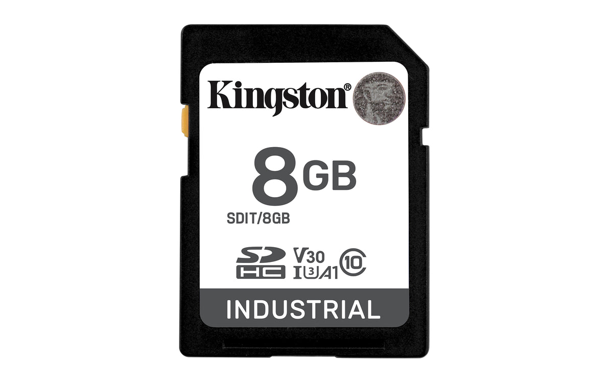 Kingston Technology Industrial
