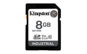 Kingston Technology Industrial