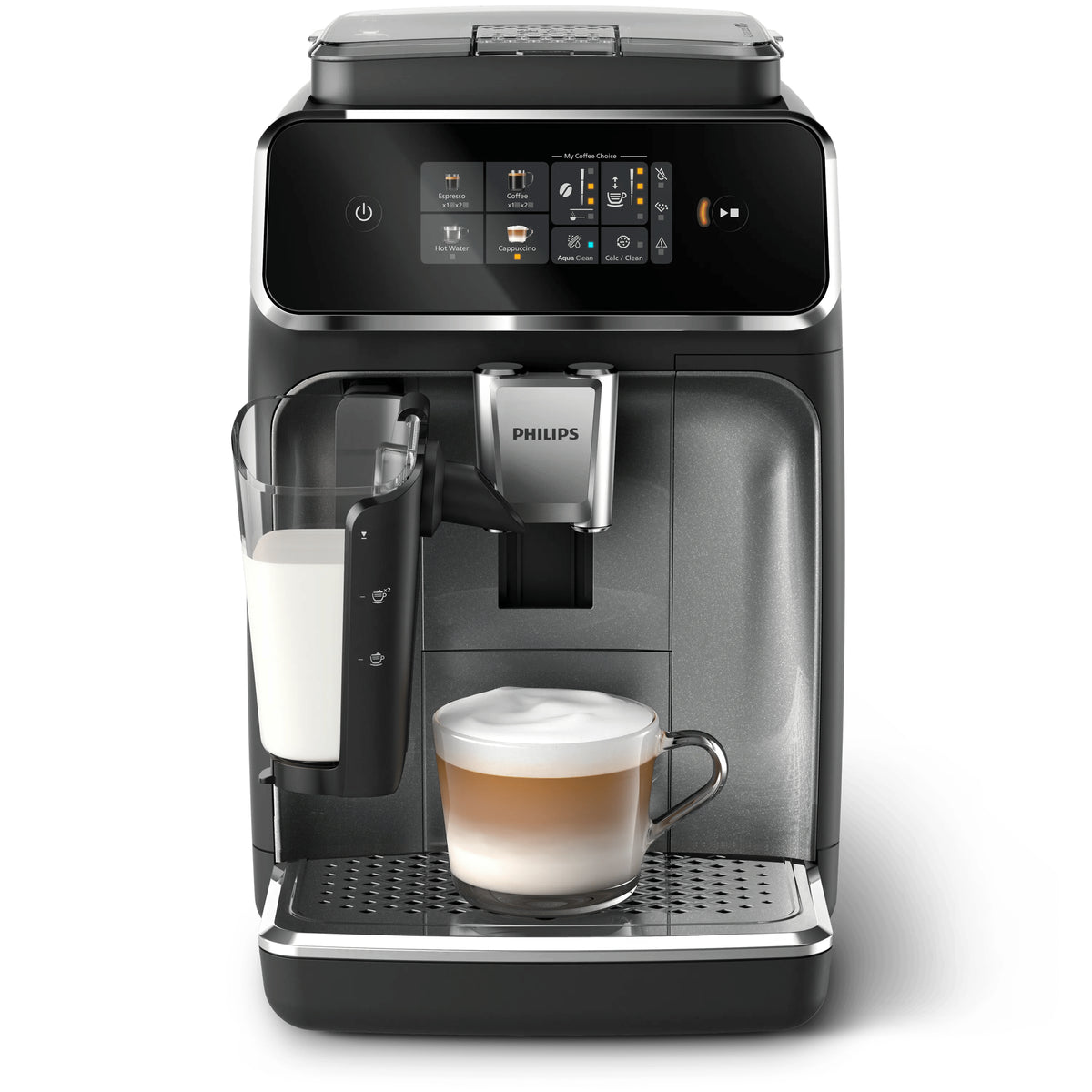 Philips Series 2300 EP2339 Helautomatisk espressomaskin