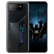 ASUS ROG Phone 6 AI2203-5B028E1 - 256 GB - Svart